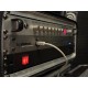 TC Electronic G-System GFX01 + Sansamp PSA-1.1+ Adam Hall Rack Power Strip