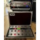 TC Electronic G-System GFX01 + Sansamp PSA-1.1+ Adam Hall Rack Power Strip