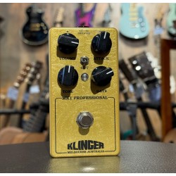 Klinger Tonebender Mk1 KASUTATUD