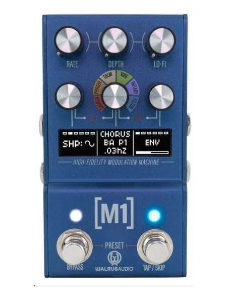 Walrus Audio MAKO M1 MKII