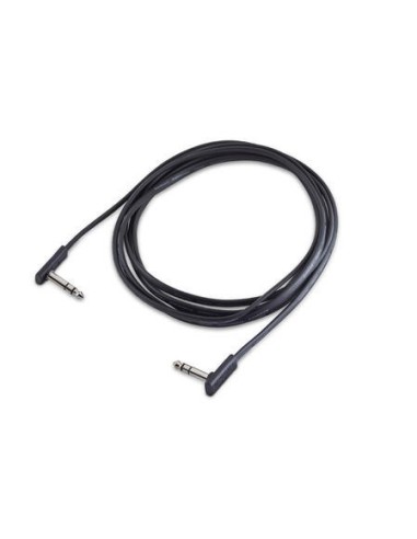 RockBoard Flat TRS Cable - 300 cm