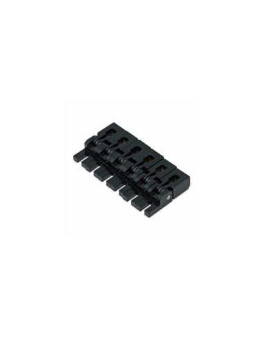 Floyd Rose Original Saddle Set of 6 - Black