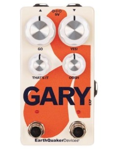 EarthQuaker Devices Gary