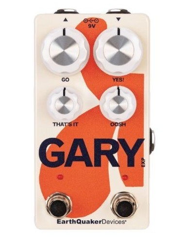 EarthQuaker Devices Gary