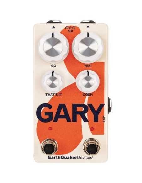 EarthQuaker Devices Gary