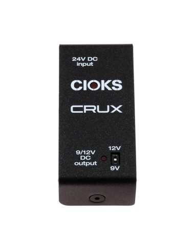 CIOKS Crux