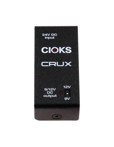 CIOKS Crux