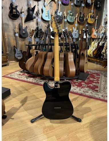 Squier Classic Vibe Baritone Custom Telecaster Black