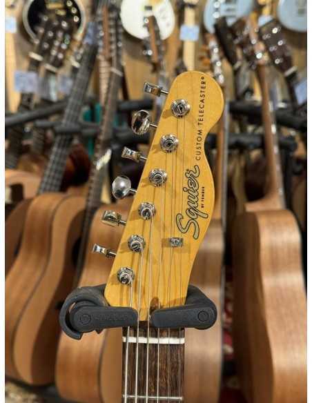 Squier Classic Vibe Baritone Custom Telecaster Black