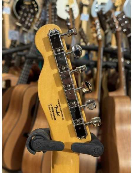 Squier Classic Vibe Baritone Custom Telecaster Black