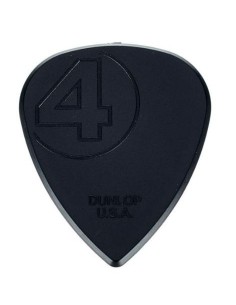 Dunlop Jim Root Signature Nylon Picks (6-Pack) 2