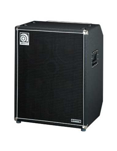 Ampeg Classic SVT-410HLF Bass Cabinet