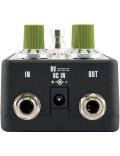 Fender Bassman Reverb 2