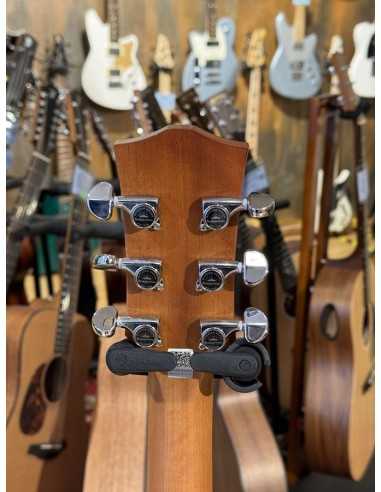 Kepma EDCE+ K10 Dreadnought Black