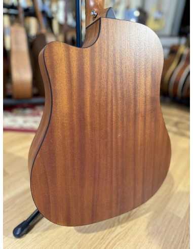 Kepma EDCE+ K10 Dreadnought Black