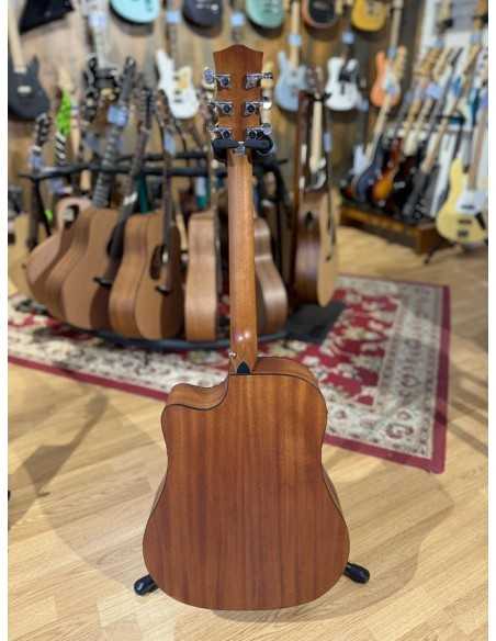 Kepma EDCE+ K10 Dreadnought Black