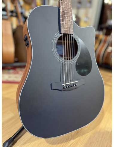 Kepma EDCE+ K10 Dreadnought Black