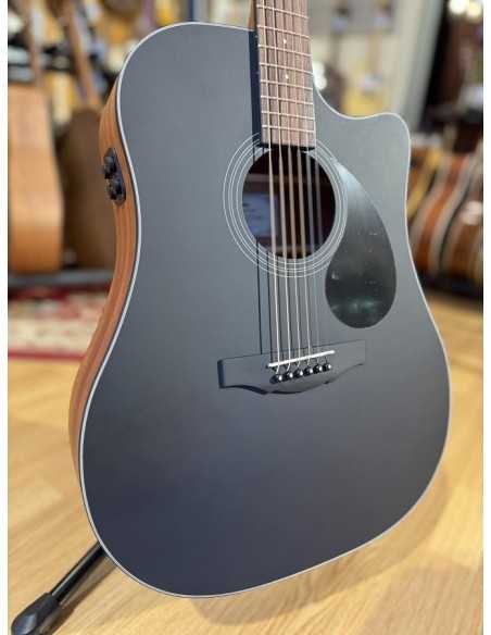 Kepma EDCE+ K10 Dreadnought Black