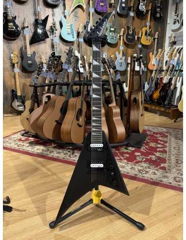 Jackson JS Series Rhoads JS32T Satin Black