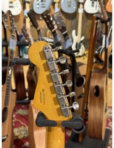 Fender Limited Edition Vintera II Road Worn '60s Stratocaster Rosewood Fingerboard