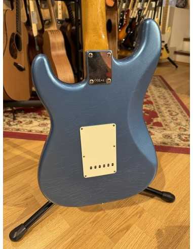 Fender Limited Edition Vintera II Road Worn '60s Stratocaster Rosewood Fingerboard