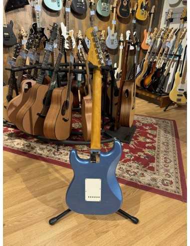 Fender Limited Edition Vintera II Road Worn '60s Stratocaster Rosewood Fingerboard