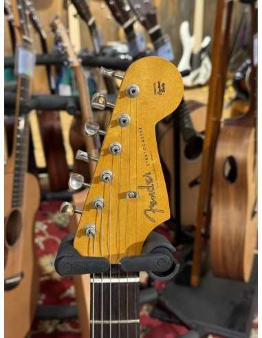 Fender Limited Edition Vintera II Road Worn '60s Stratocaster Rosewood Fingerboard
