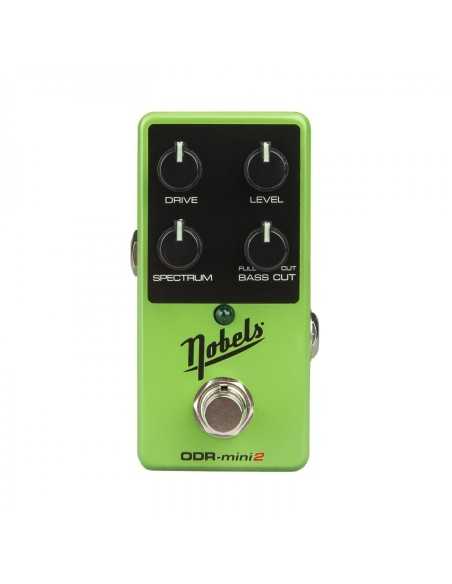 Nobels ODR-Mini 2 Overdrive
