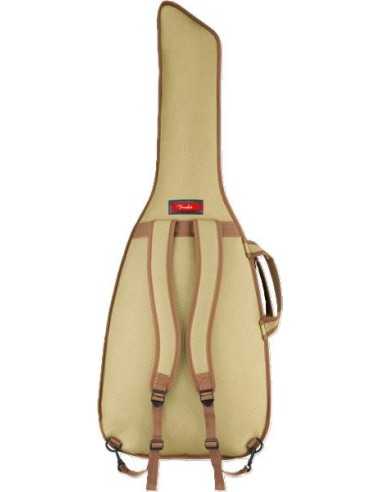 Fender FE610 Electric Guitar Gig Bag Tweed
