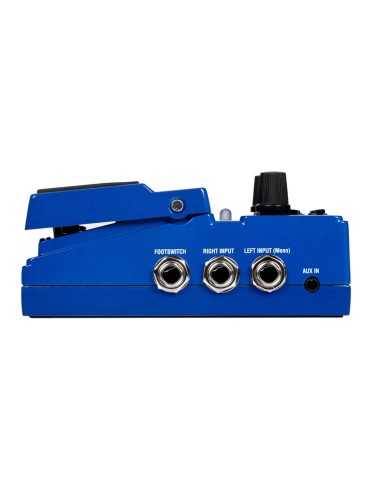 Digitech JamMan Solo HD