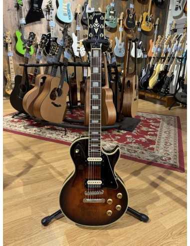 Greco Super Power Les Paul Custom VS 1982