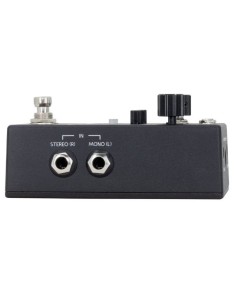 Walrus Audio Canvas Rehearsal 2