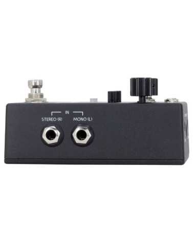 Walrus Audio Canvas Rehearsal