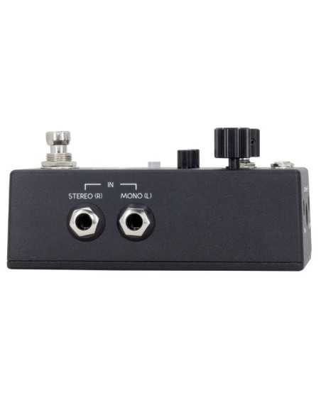 Walrus Audio Canvas Rehearsal