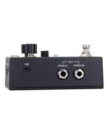 Walrus Audio Canvas Rehearsal