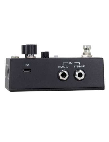 Walrus Audio Canvas Rehearsal