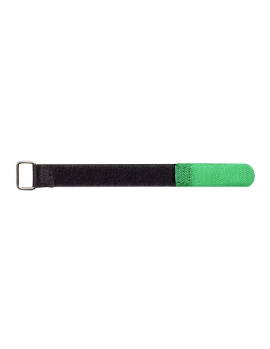 RockBoard Cable Ties 10 pcs Small - Green