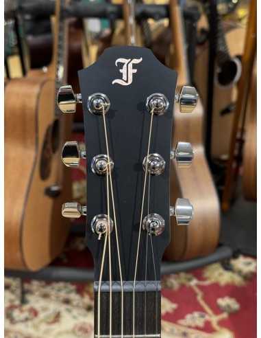 Furch Pioneer EM w/LR Baggs EAS-VTC