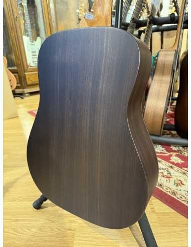 Furch Violet D-ER w/CNR Active