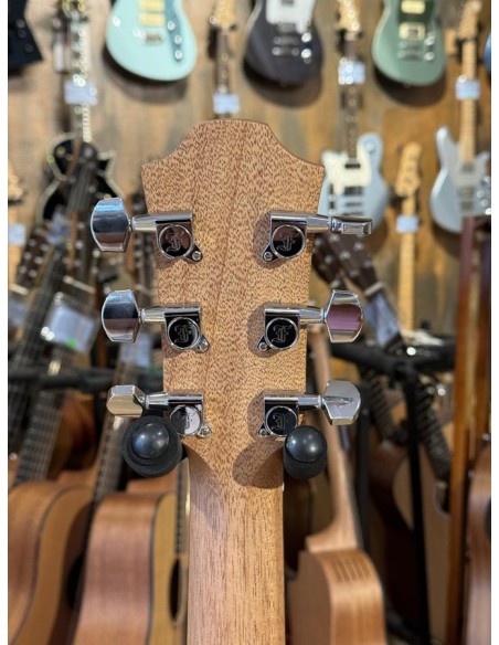 Furch Blue Deluxe a Gc-CM