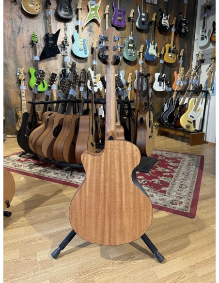 Furch Blue Deluxe a Gc-CM