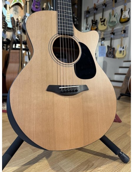 Furch Blue Deluxe a Gc-CM