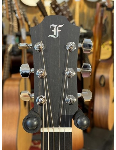 Furch Blue Deluxe a Gc-CM