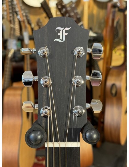 Furch Blue Deluxe a Gc-CM