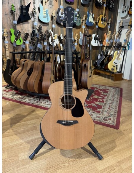 Furch Blue Deluxe a Gc-CM