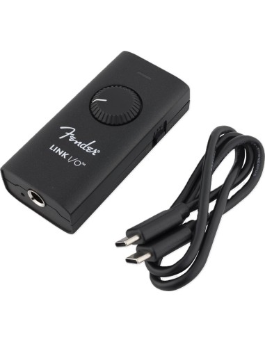 Fender Link I/O
