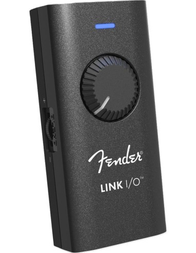 Fender Link I/O