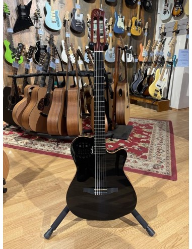 Godin ACS SLIM Nylon Black HG 2018