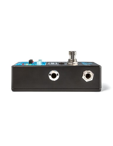 MXR Rockman X100 Analog Tone Processor