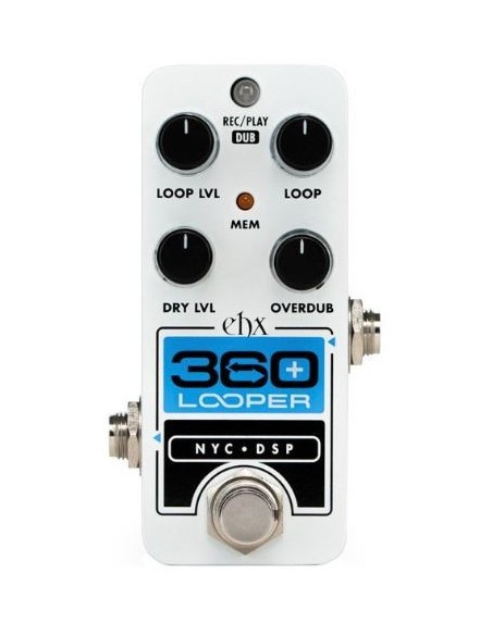 Electro Harmonix Pico 360+ Looper